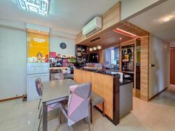 Flo Residence (D19), Condominium #500944411